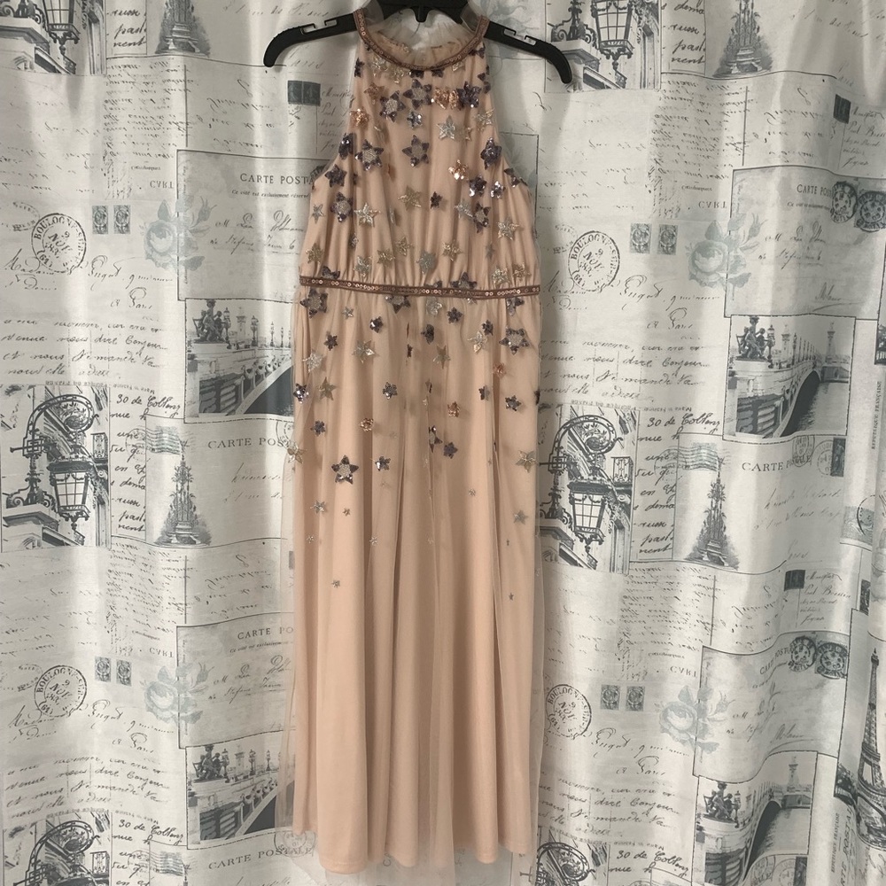 Gianni Bini girls dress